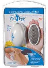 foot scrub